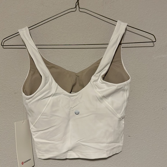 Lululemon Align tank - Picture 7 of 11